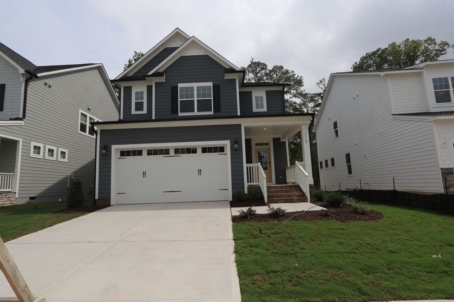 Front Exterior