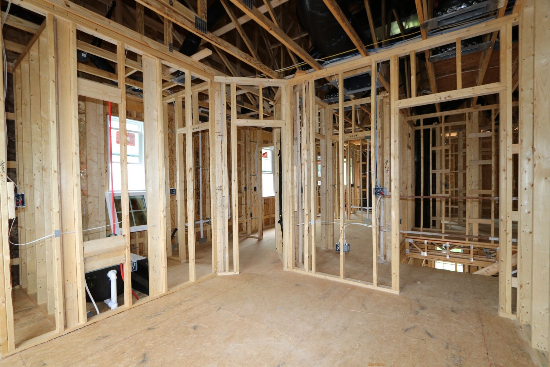 Framing