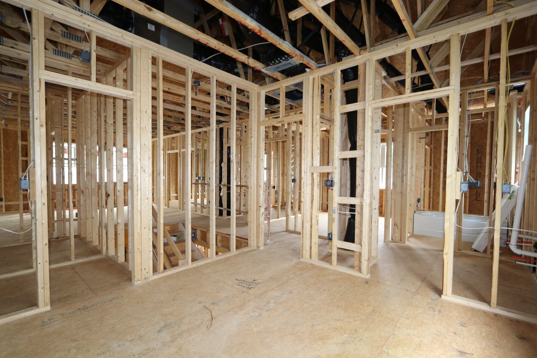 Framing