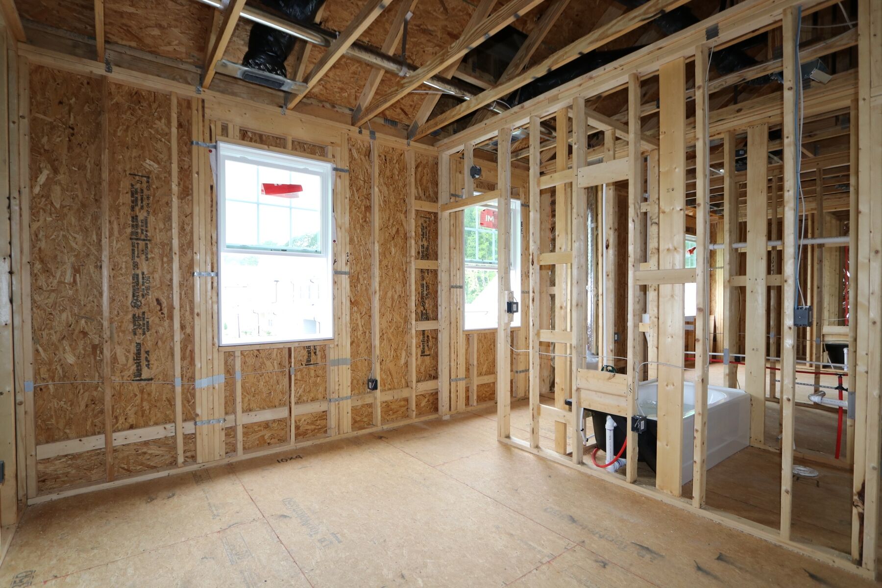 Framing