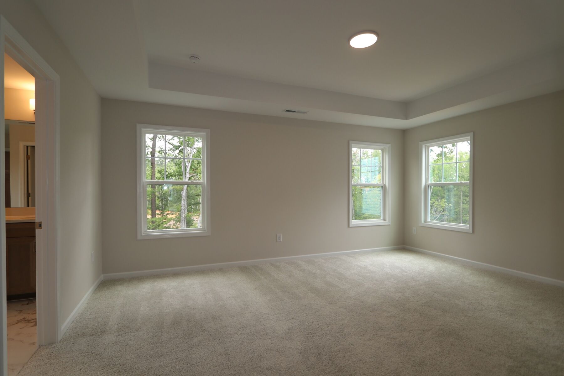 Owner's Bedroom