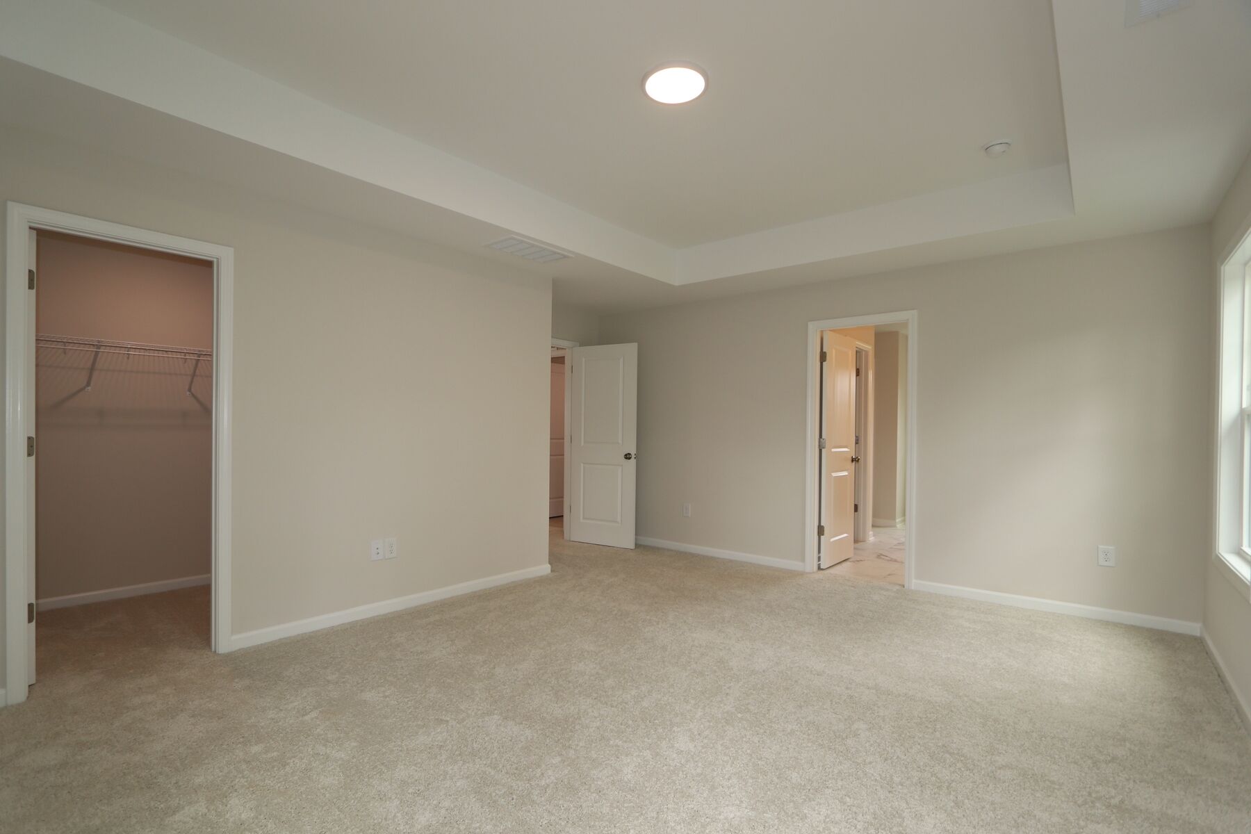 Owner's Bedroom