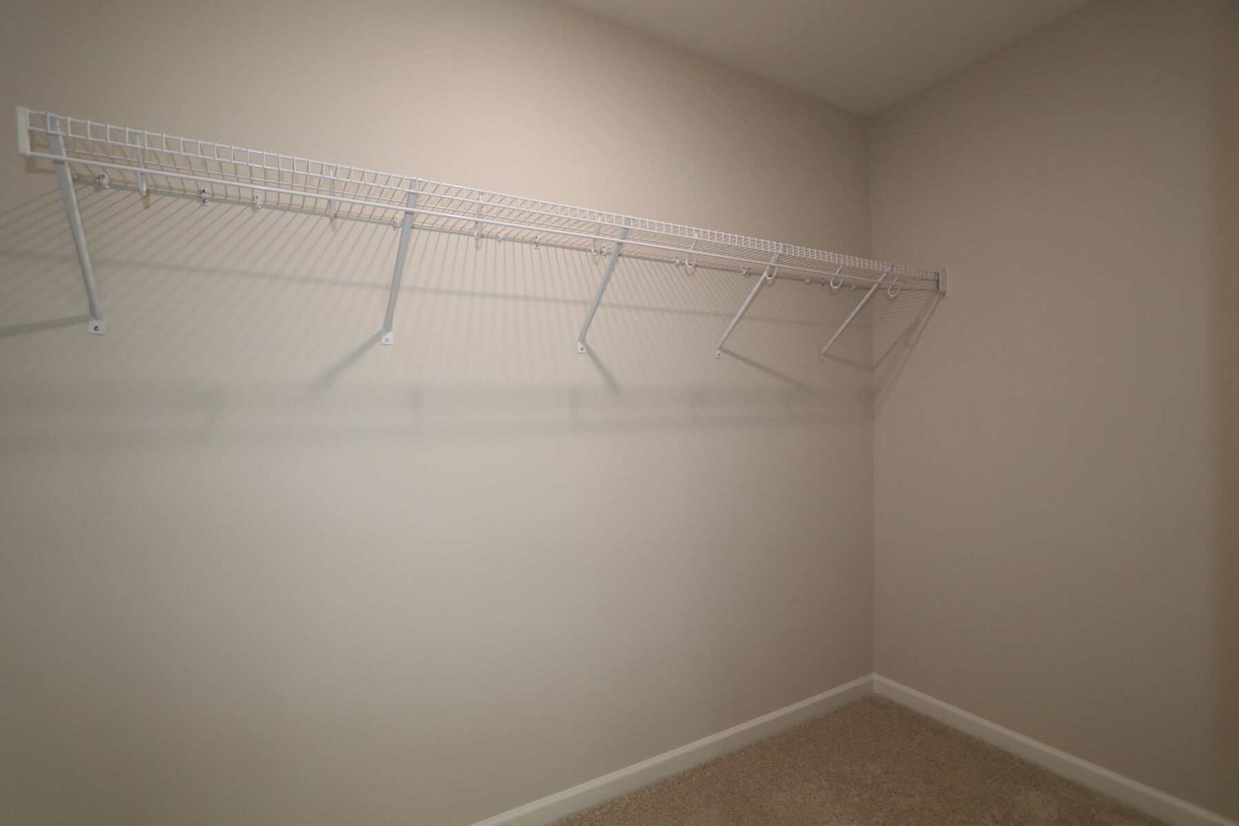 Owner's Closet