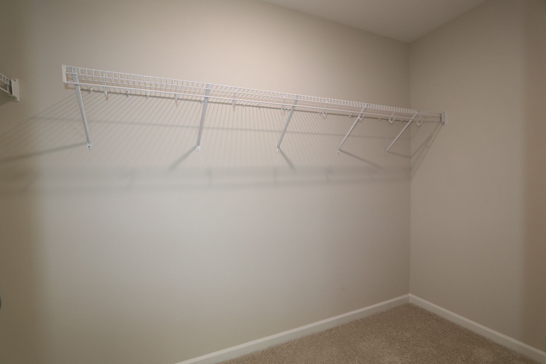 Owner's Closet