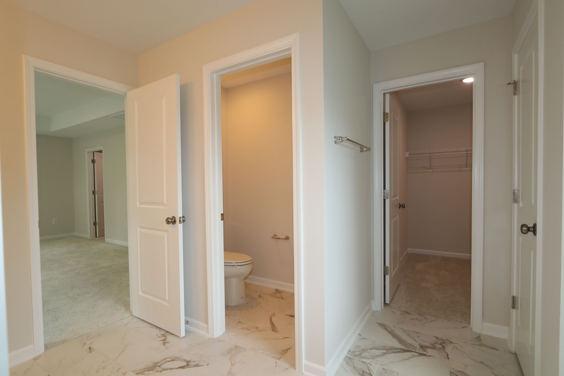 Owner's Bathroom