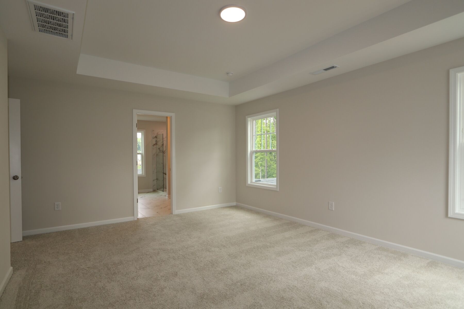 Owner's Bedroom