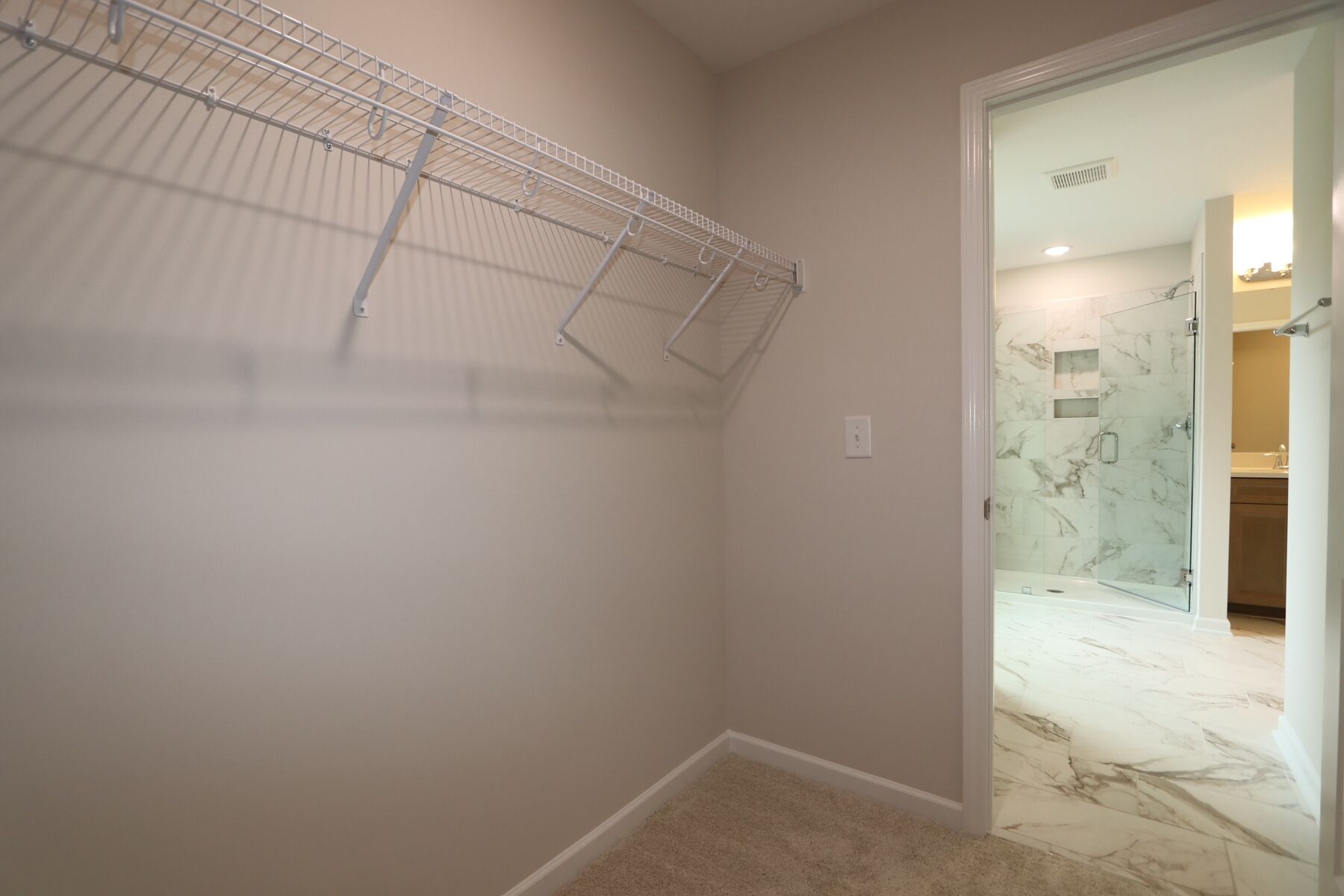 Owner's Closet