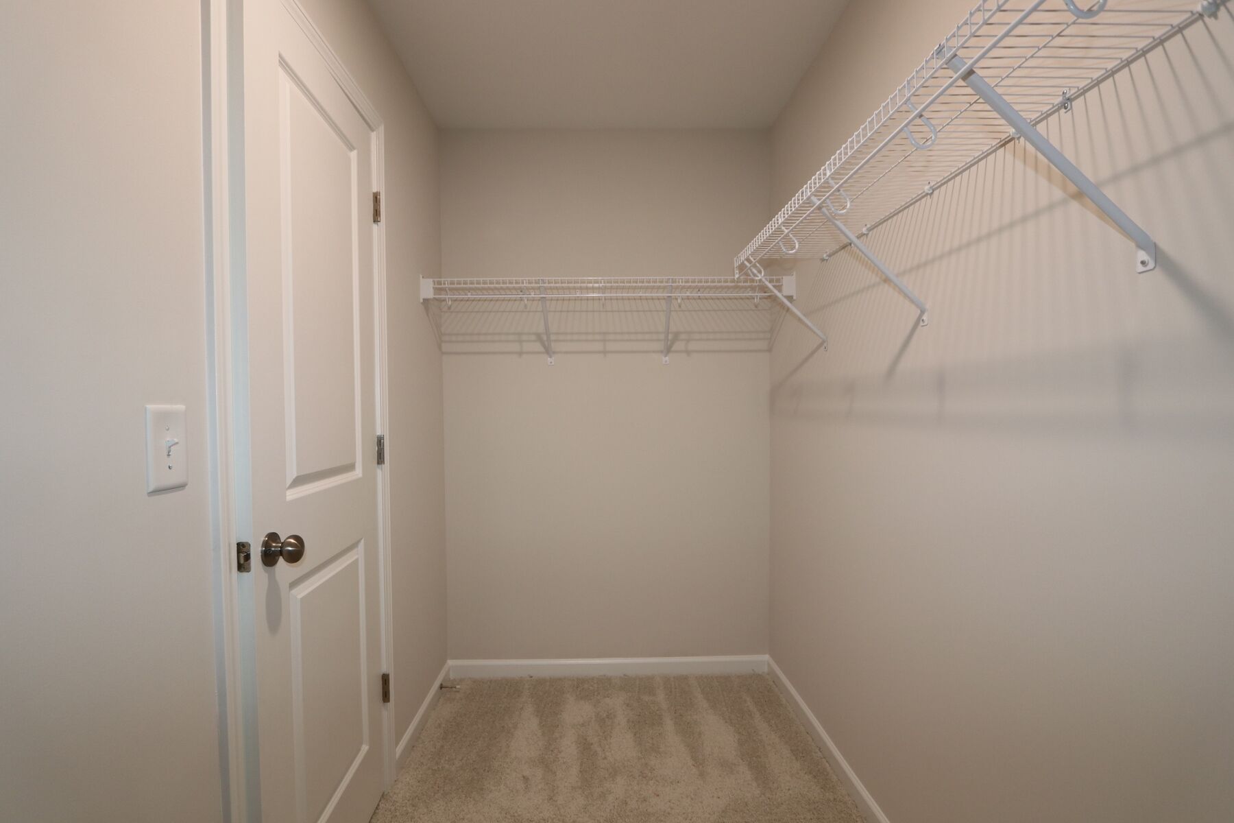 Owner's Closet