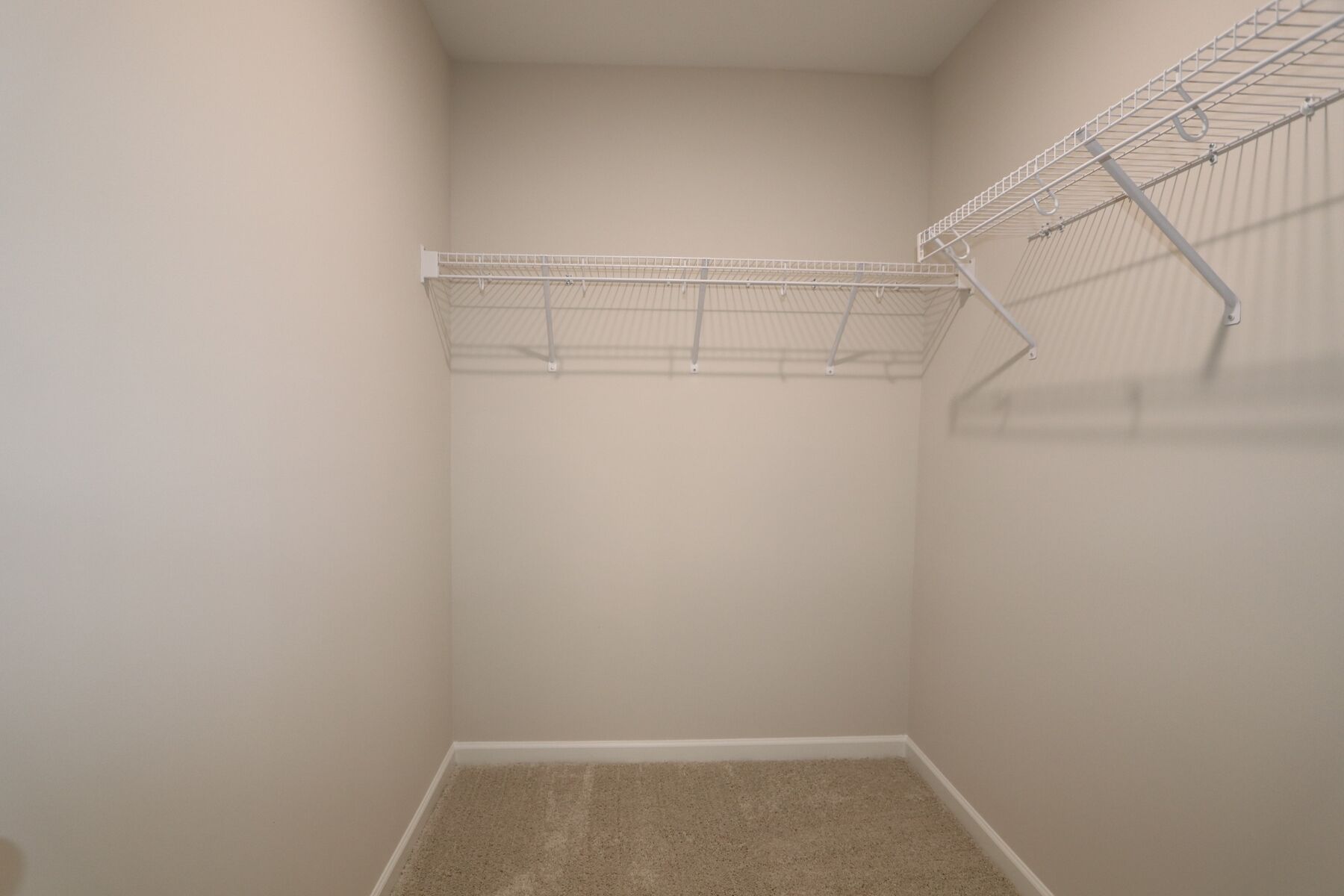 Owner's Closet