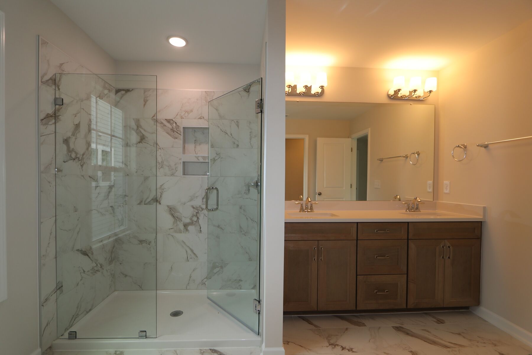 Owner's Bathroom