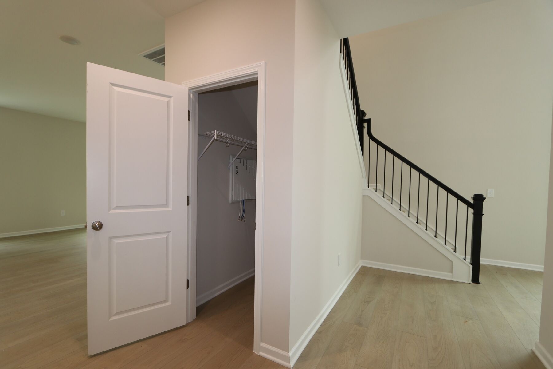 Owner's Closet
