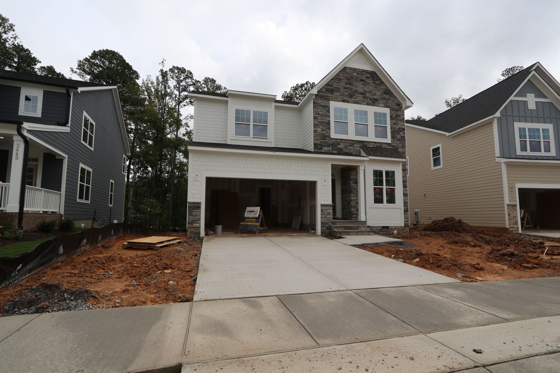 Front Exterior