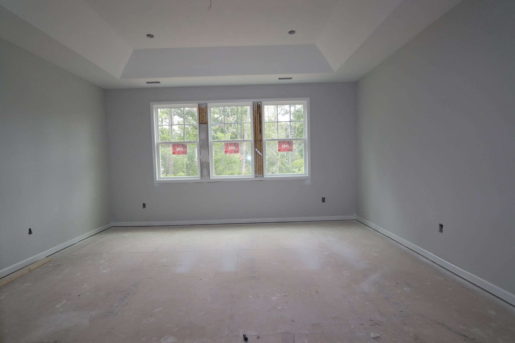 Owner's Bedroom