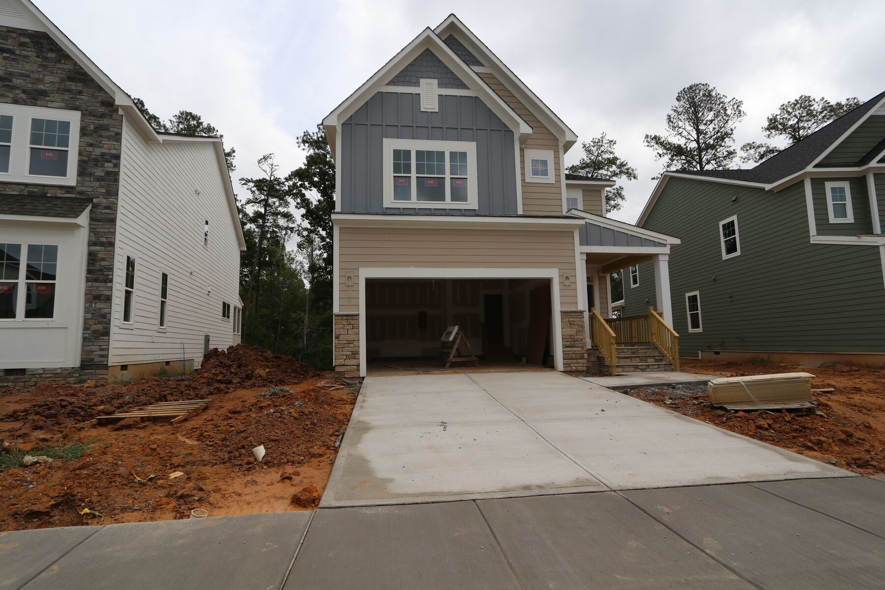 Front Exterior