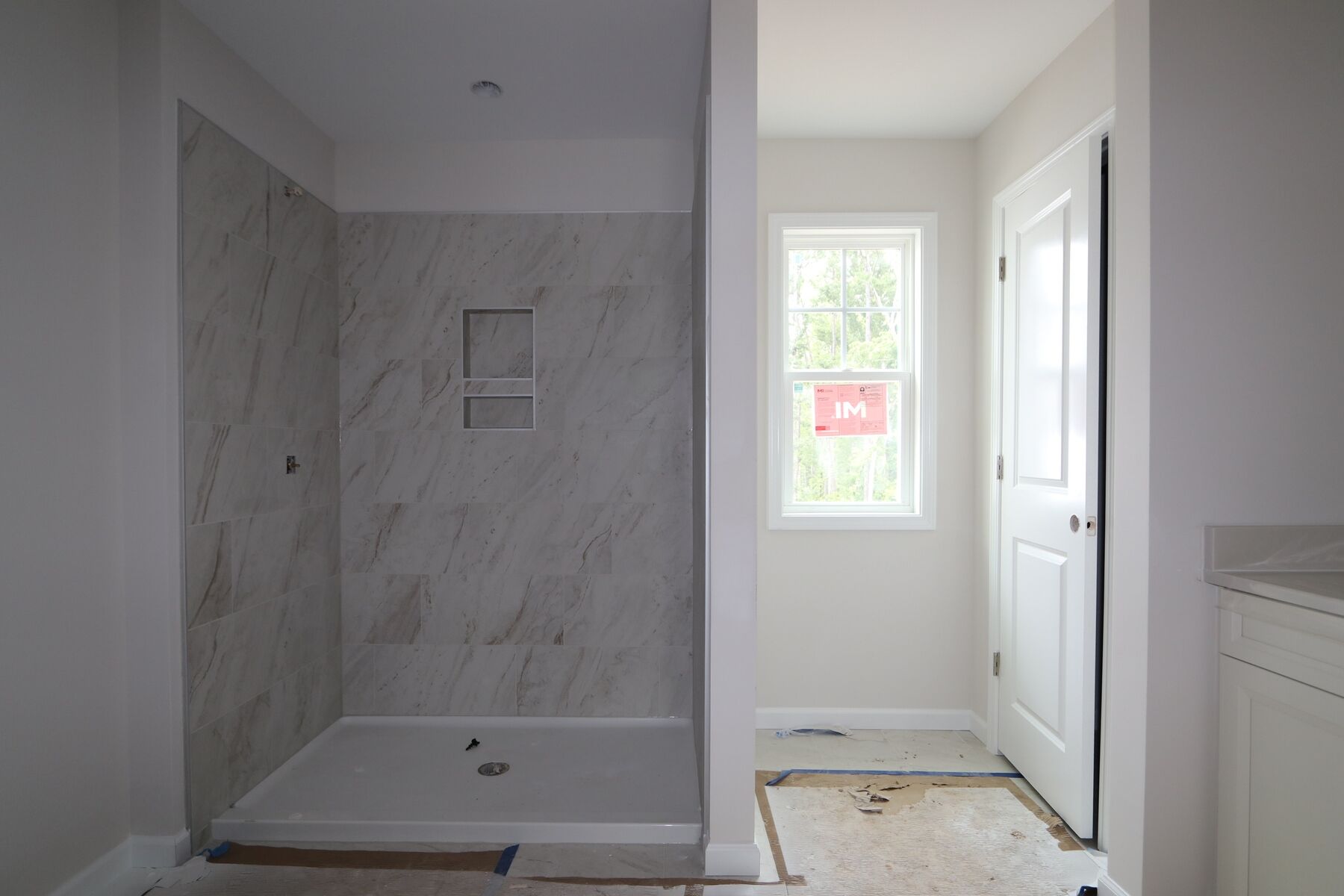 Owner's Bathroom
