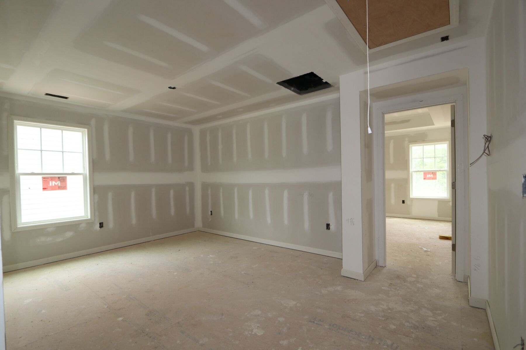 Drywall