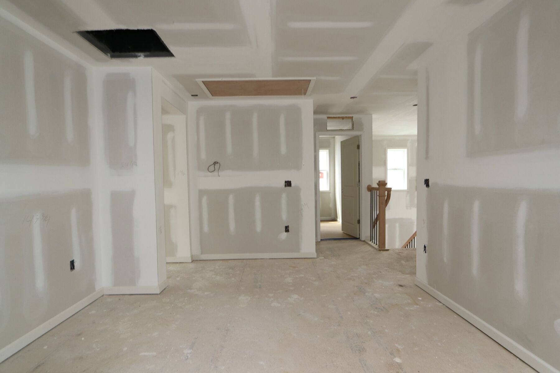 Drywall