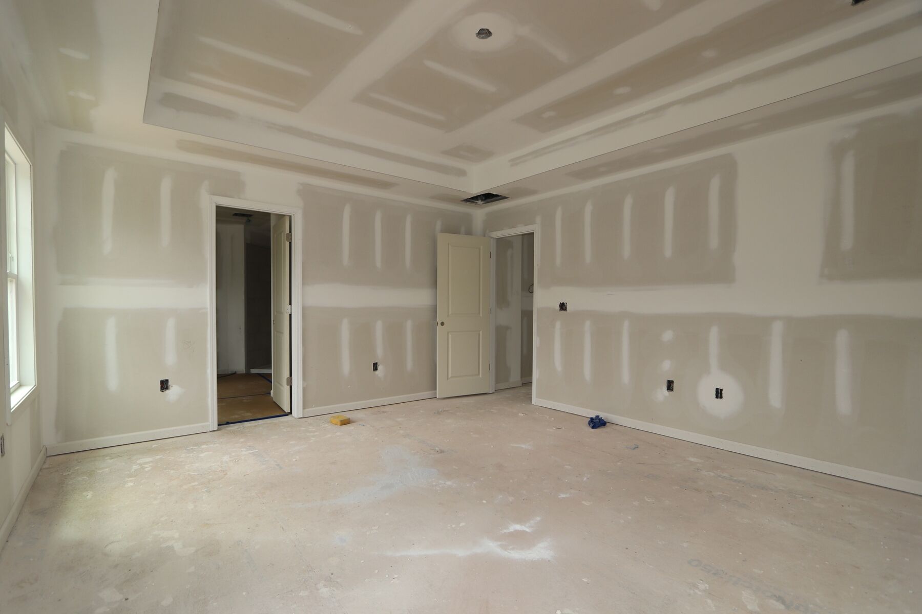 Drywall