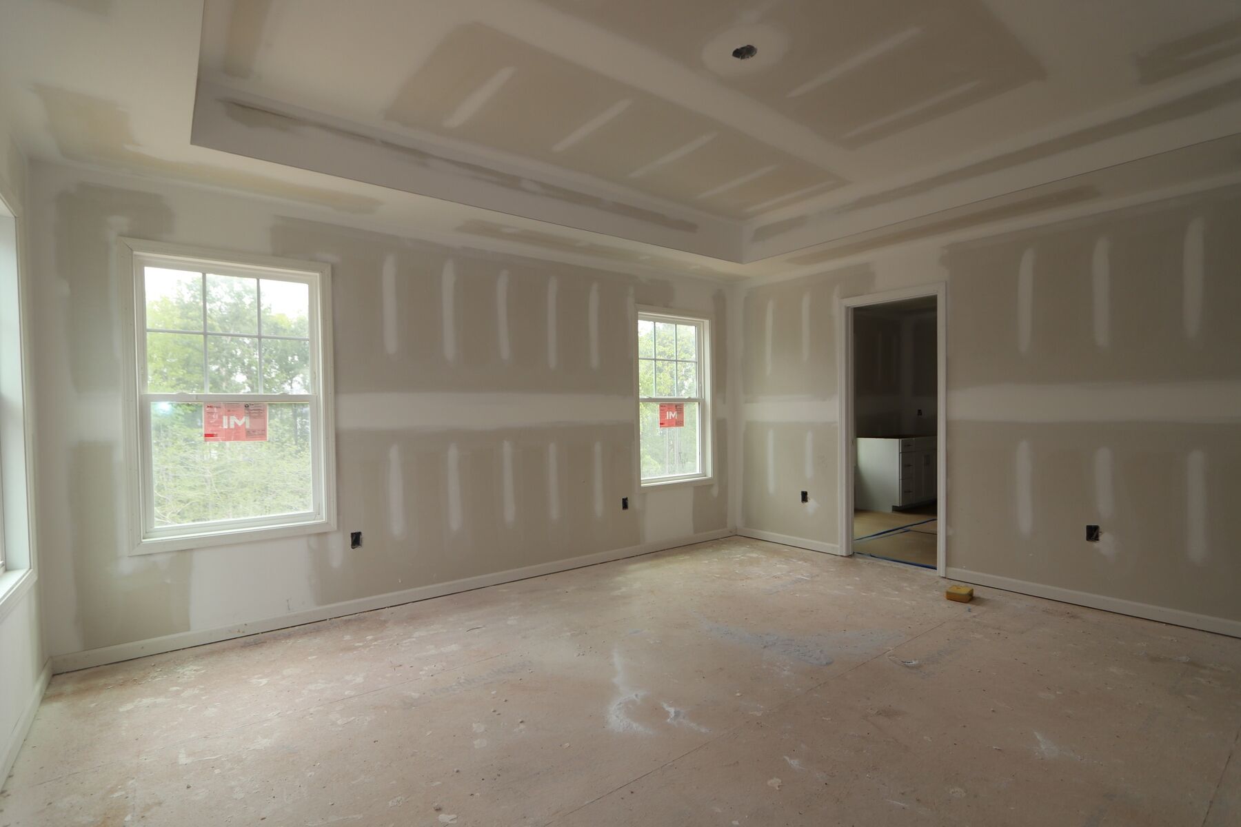 Drywall
