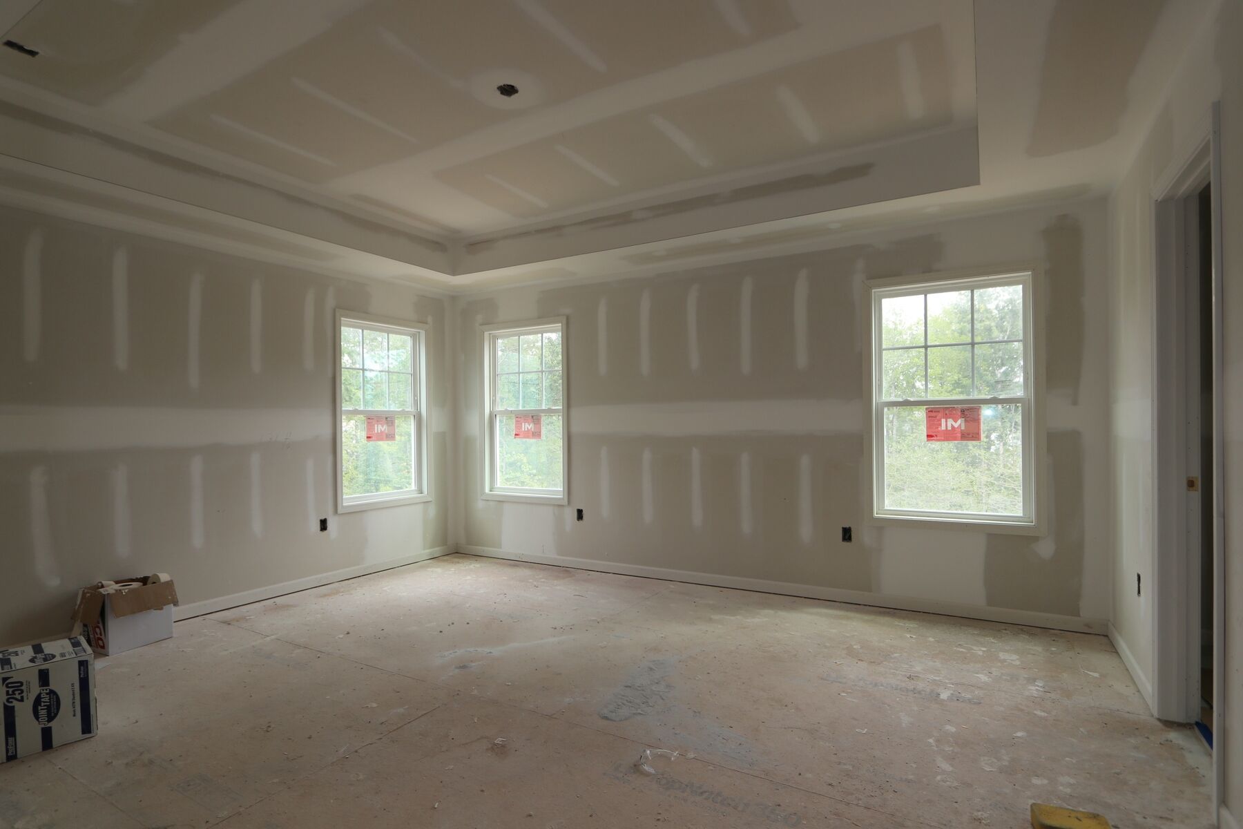 Drywall