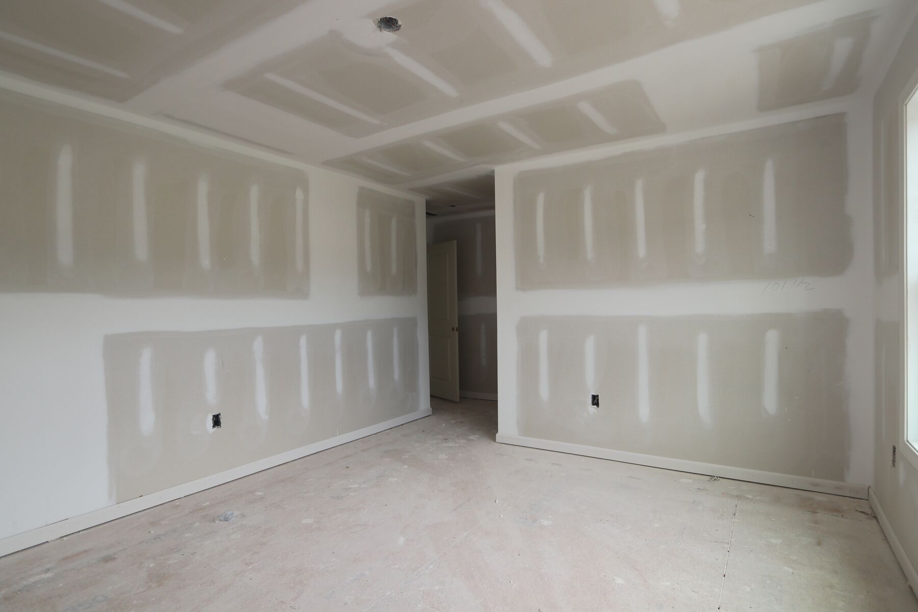Drywall