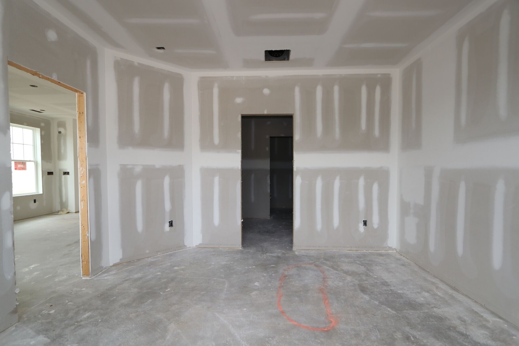 Drywall