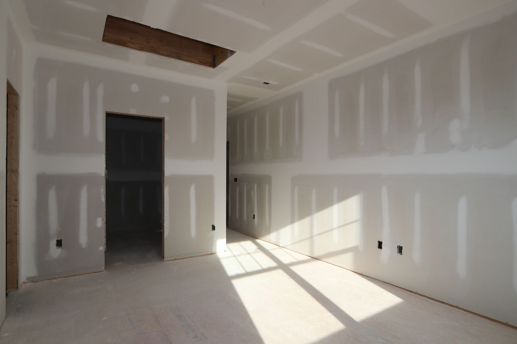 Drywall