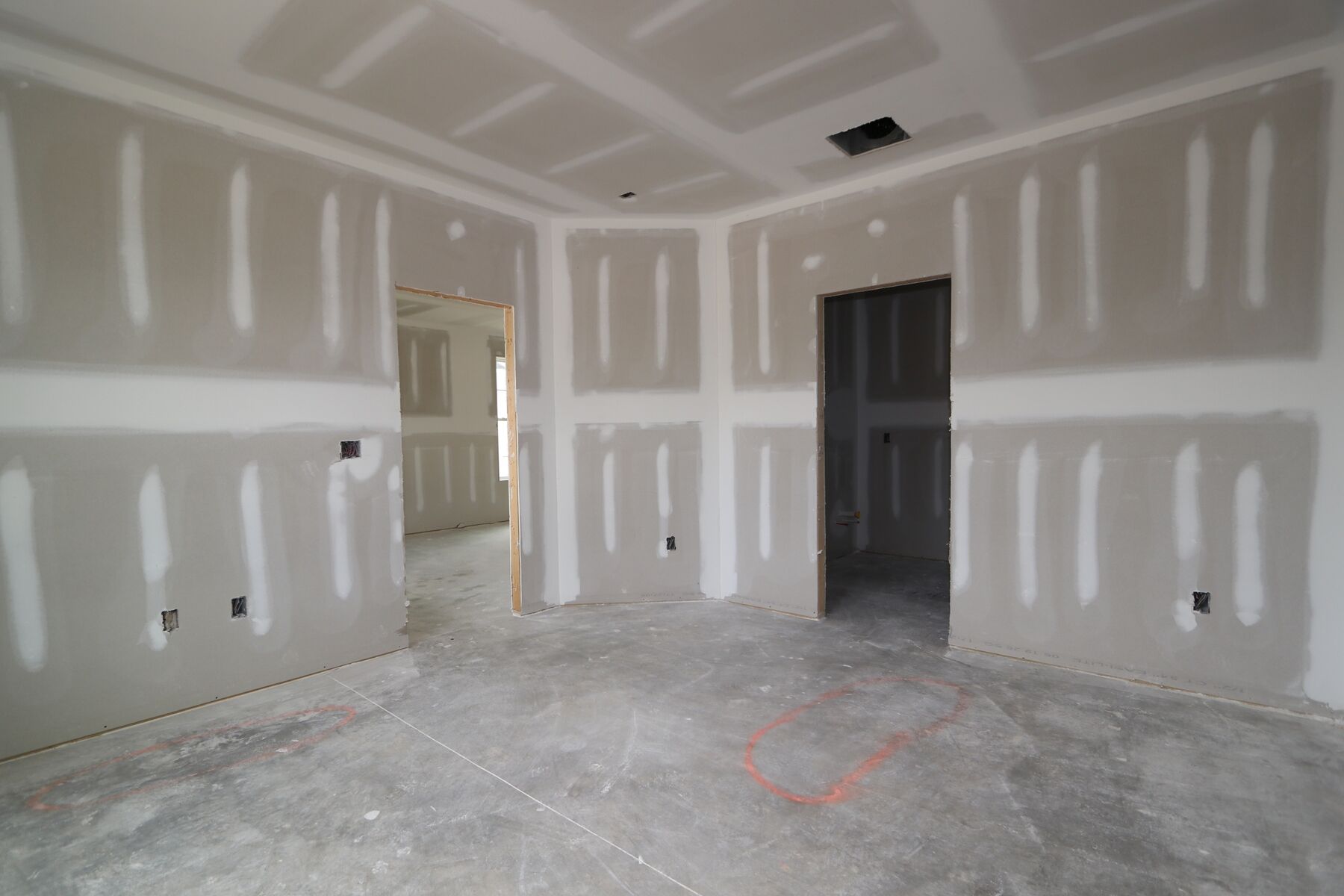 Drywall