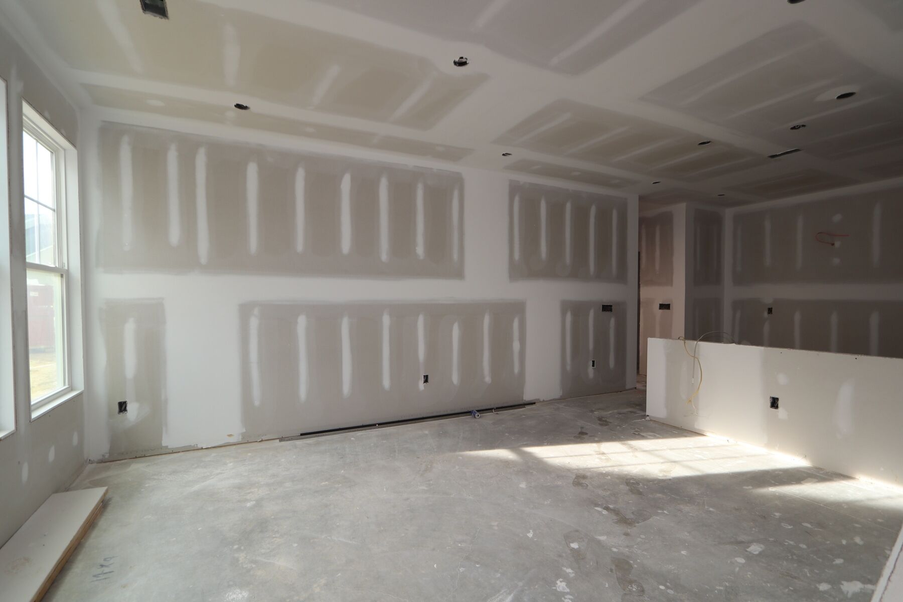 Drywall