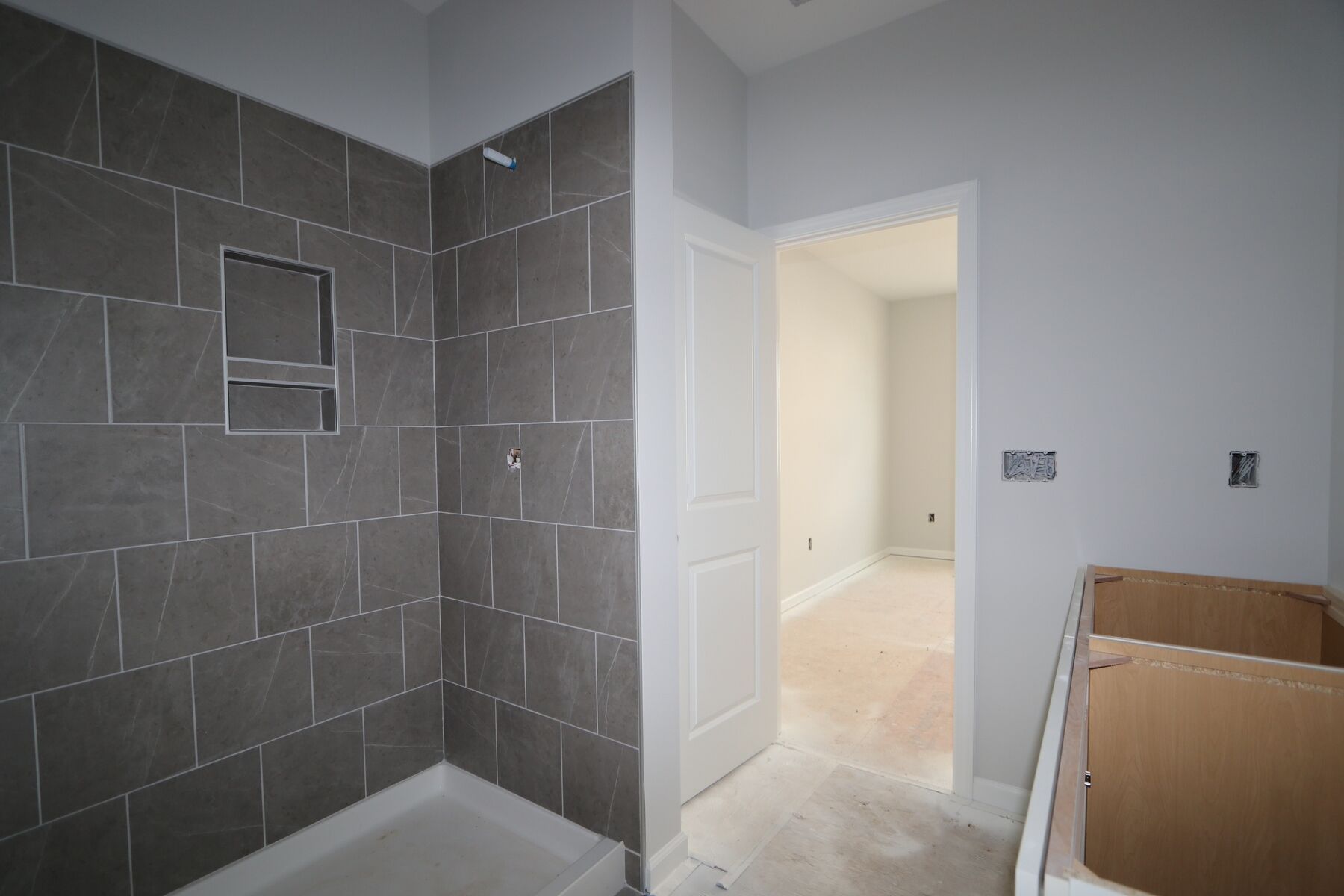 Owner's Bathroom