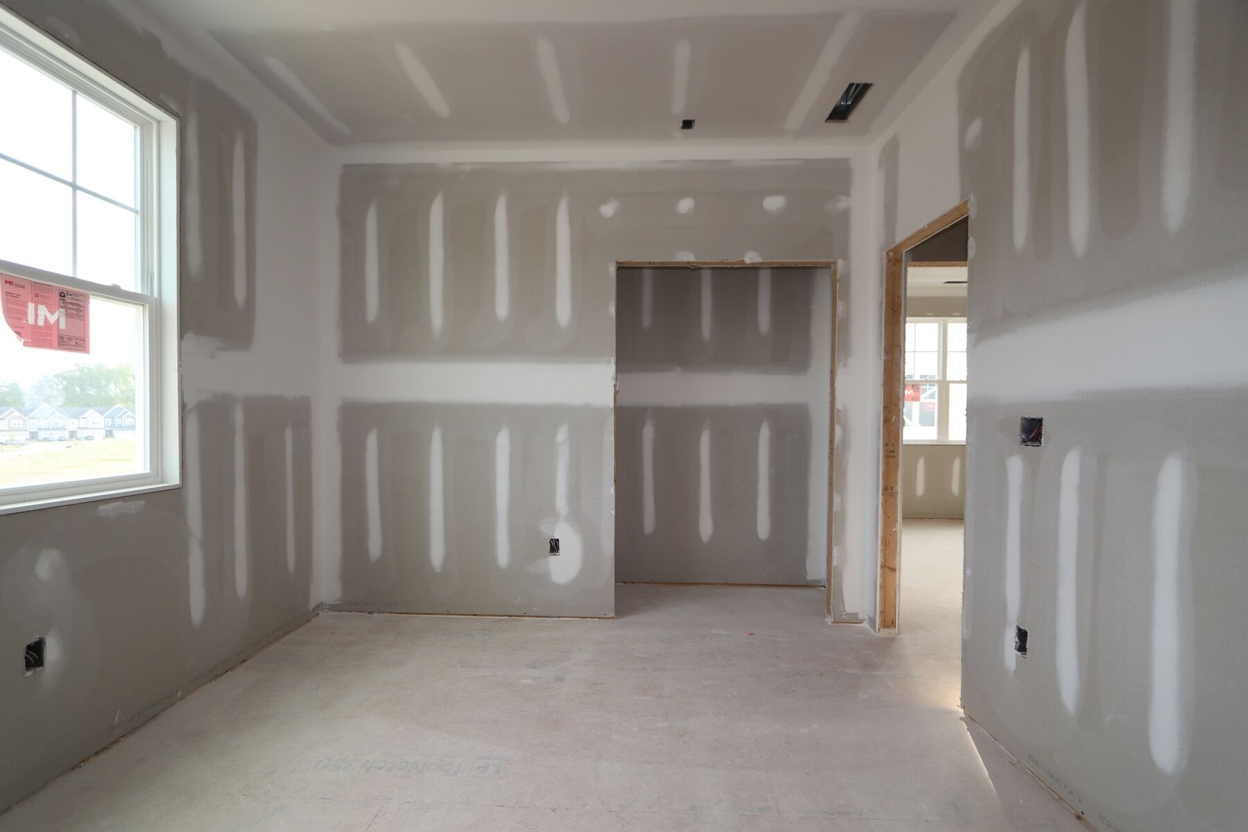 Drywall