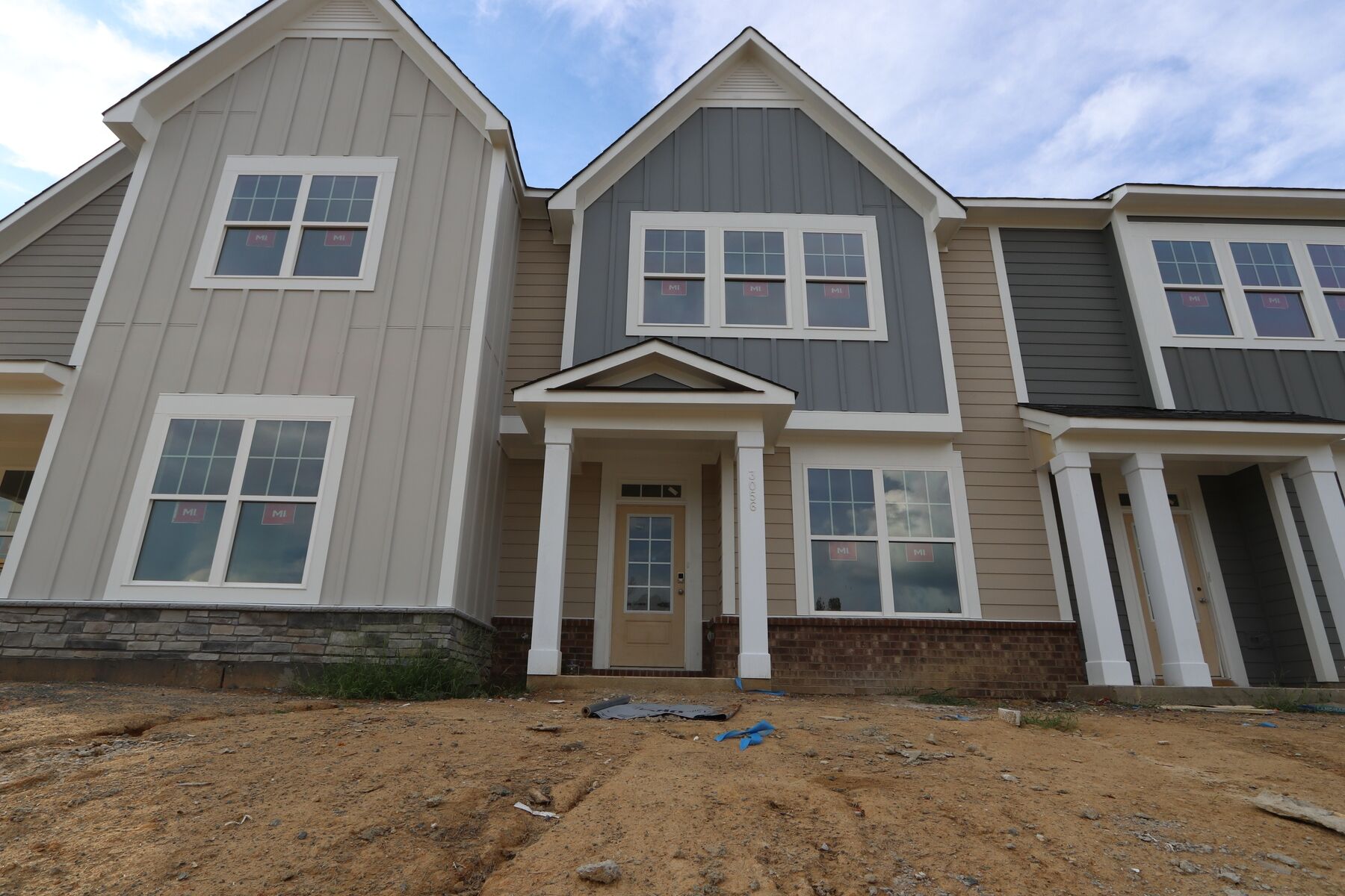 Front Exterior