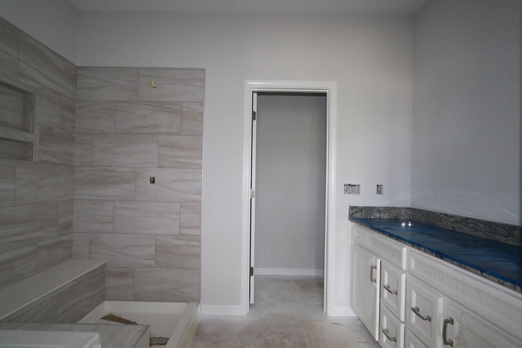 Owner's Bathroom