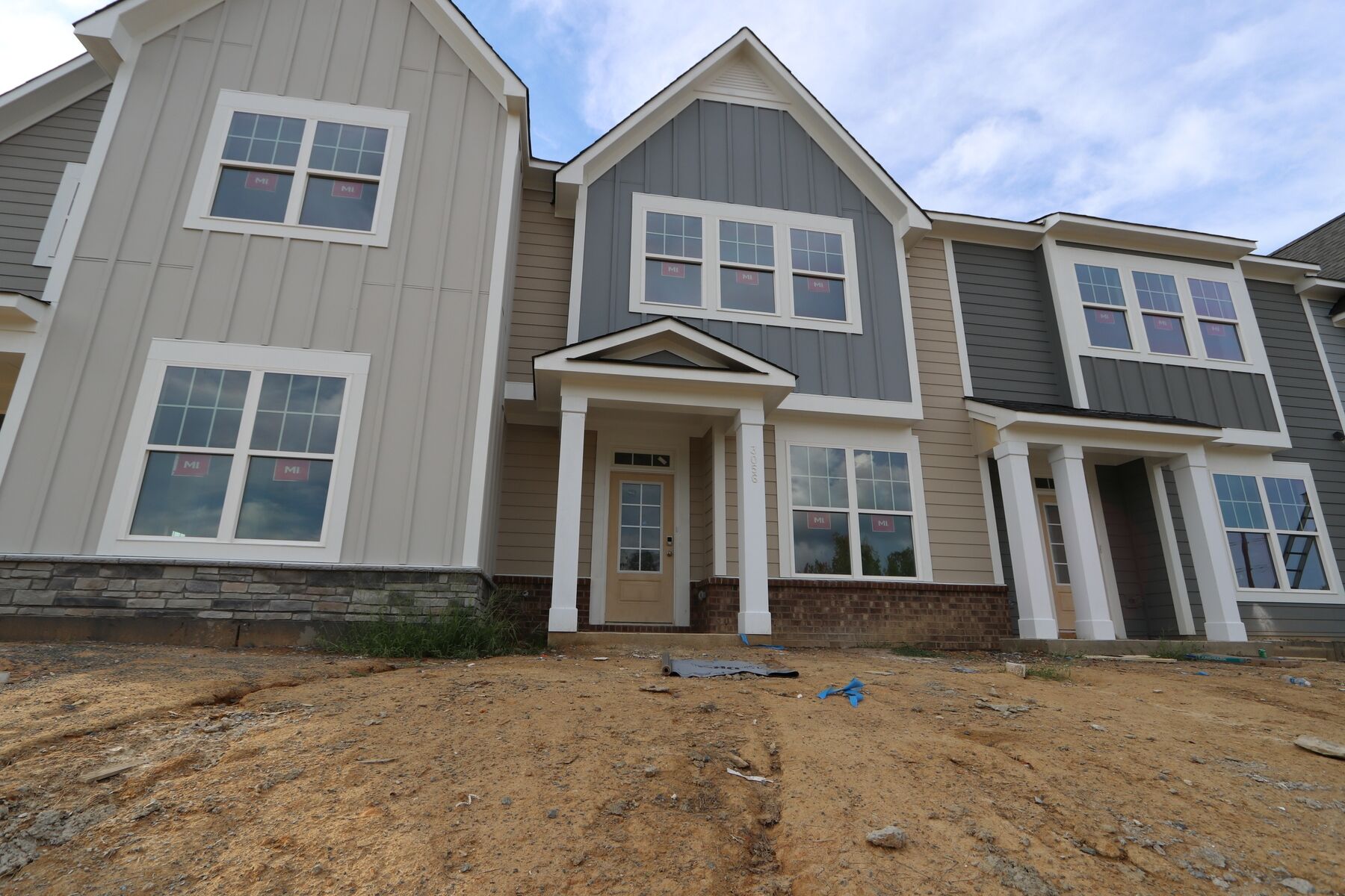Front Exterior