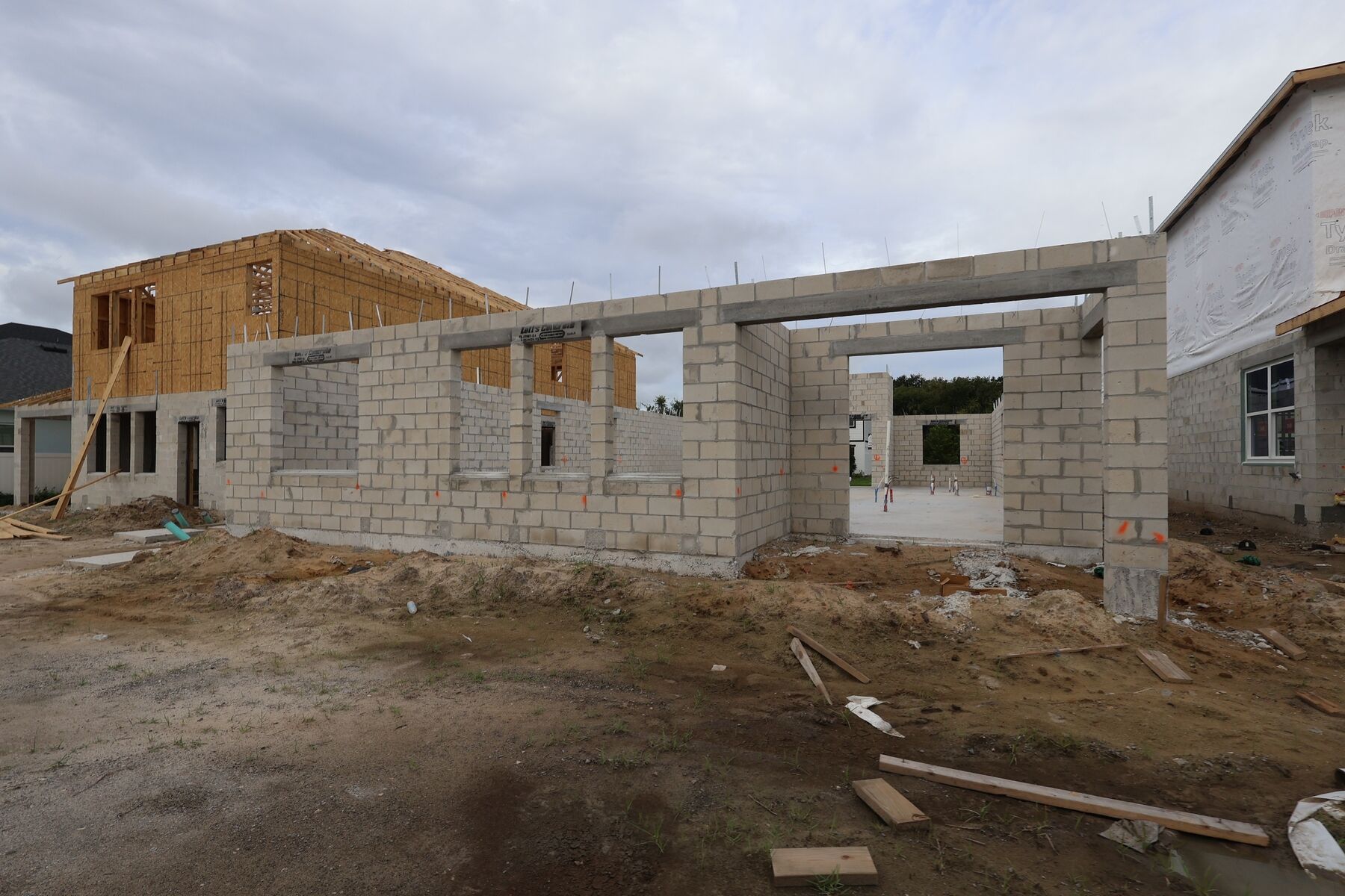 Homesite
