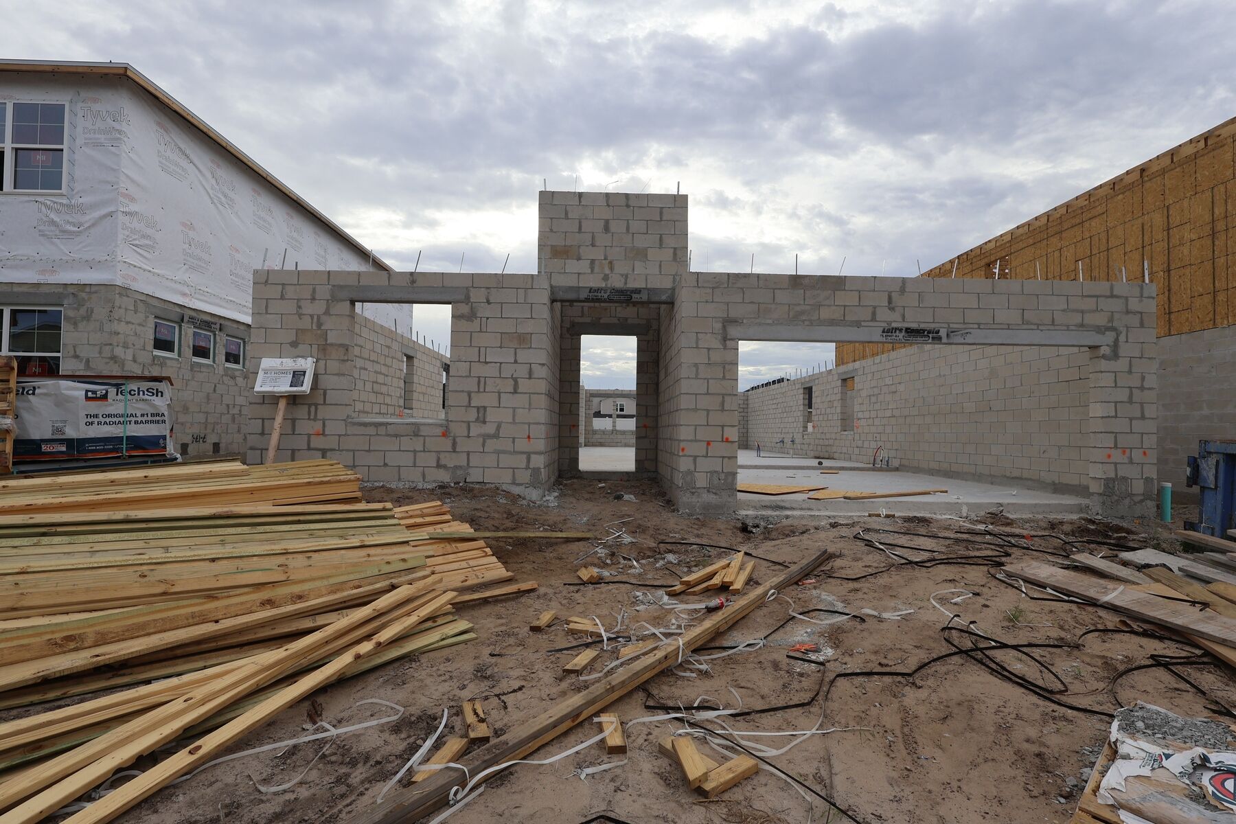 Homesite
