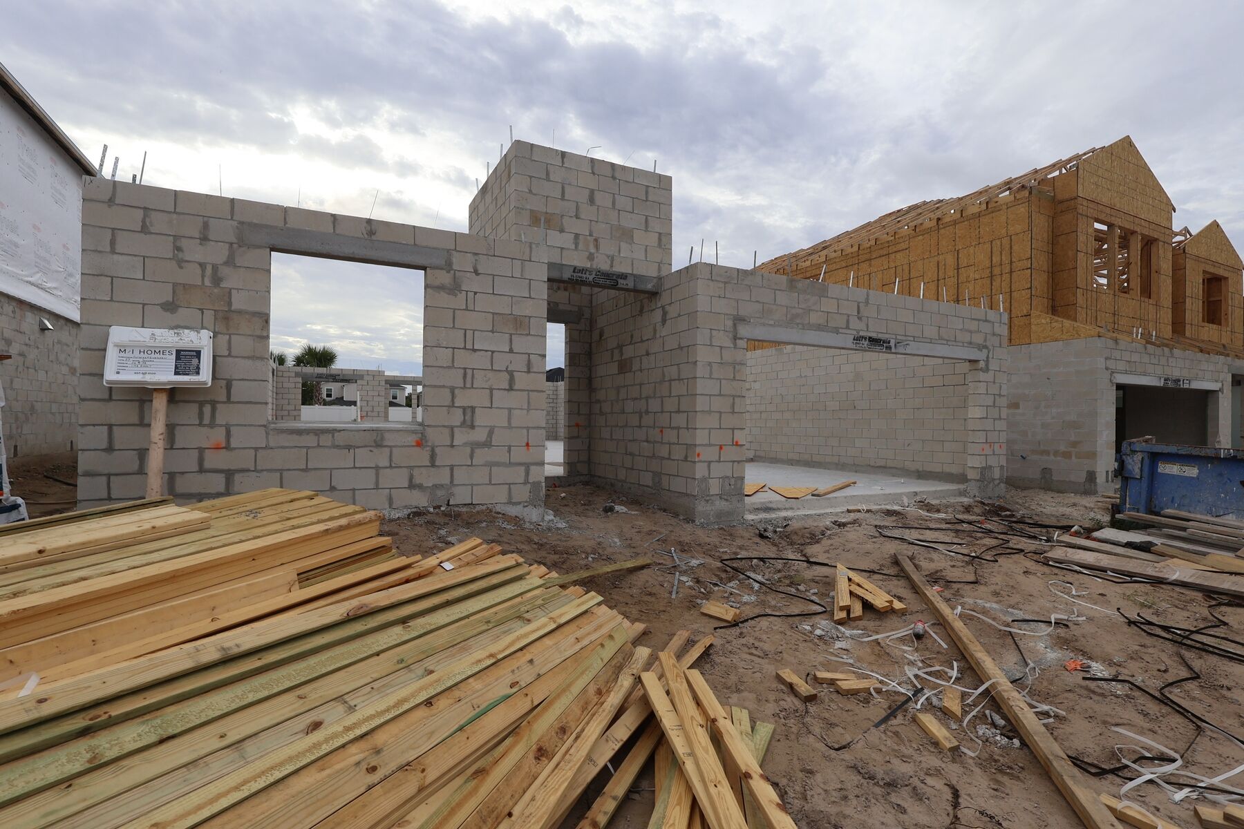 Homesite
