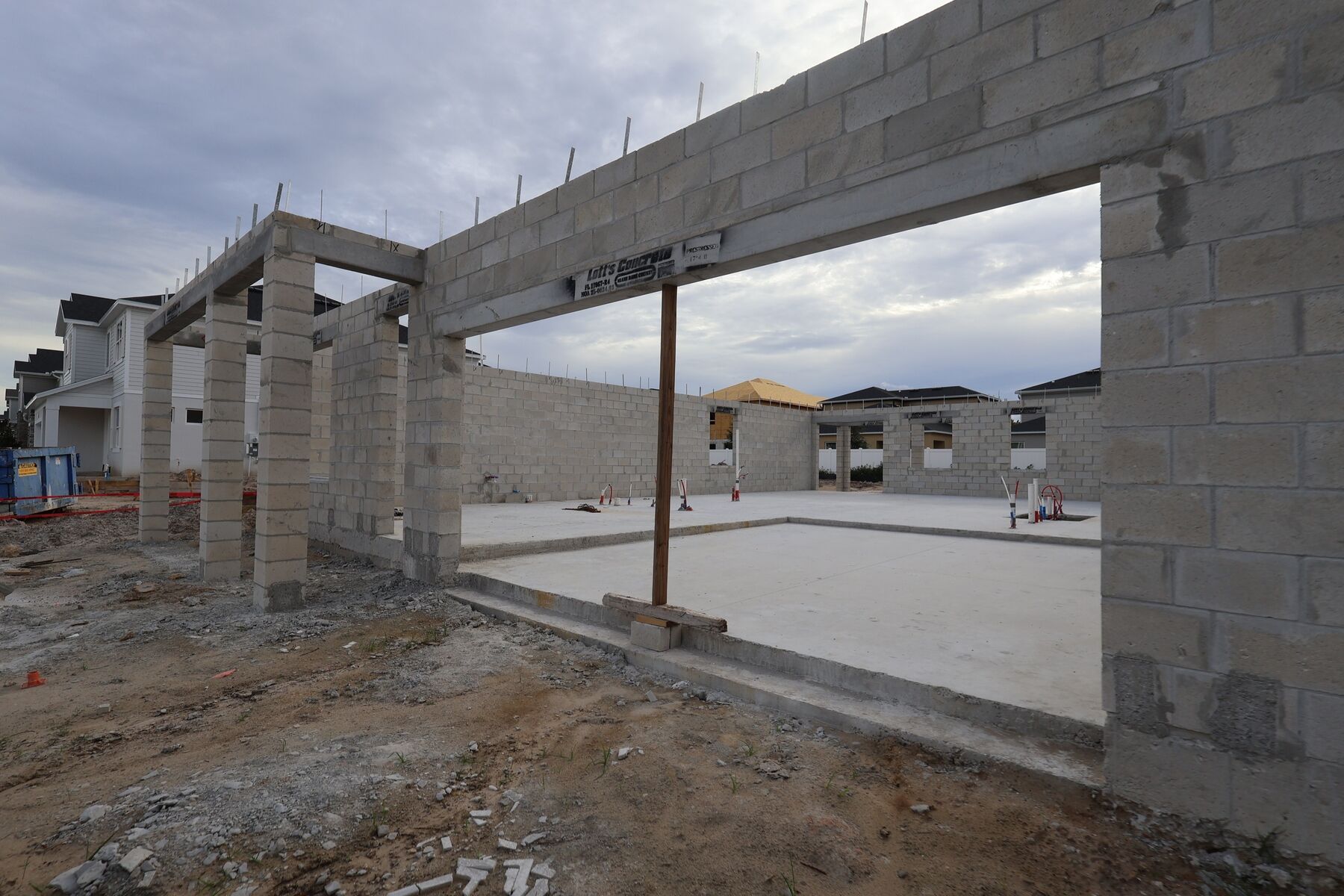 Homesite