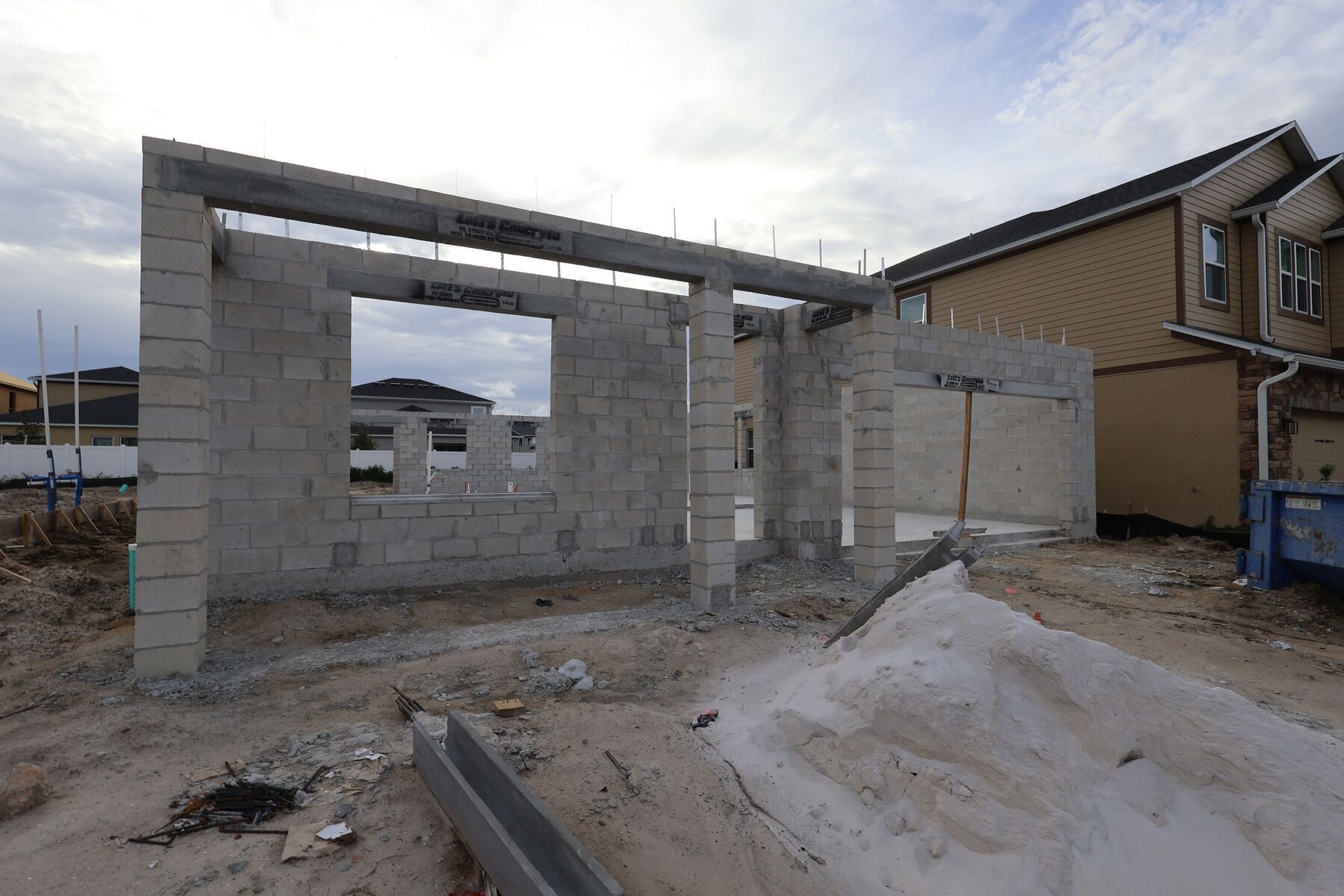 Homesite
