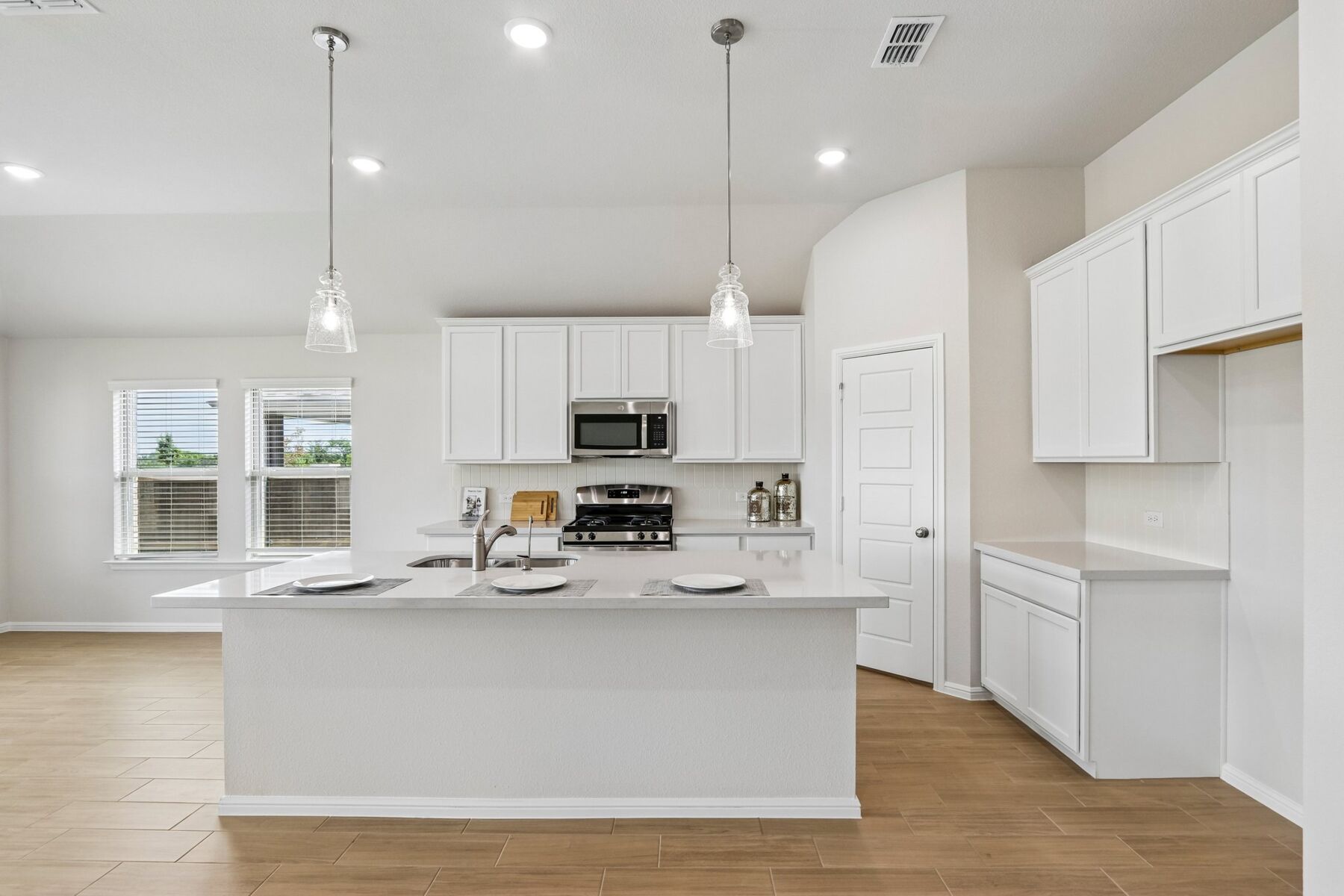 Pizarro at 2900 Tamarack Lane, Argyle, Texas: photo 3