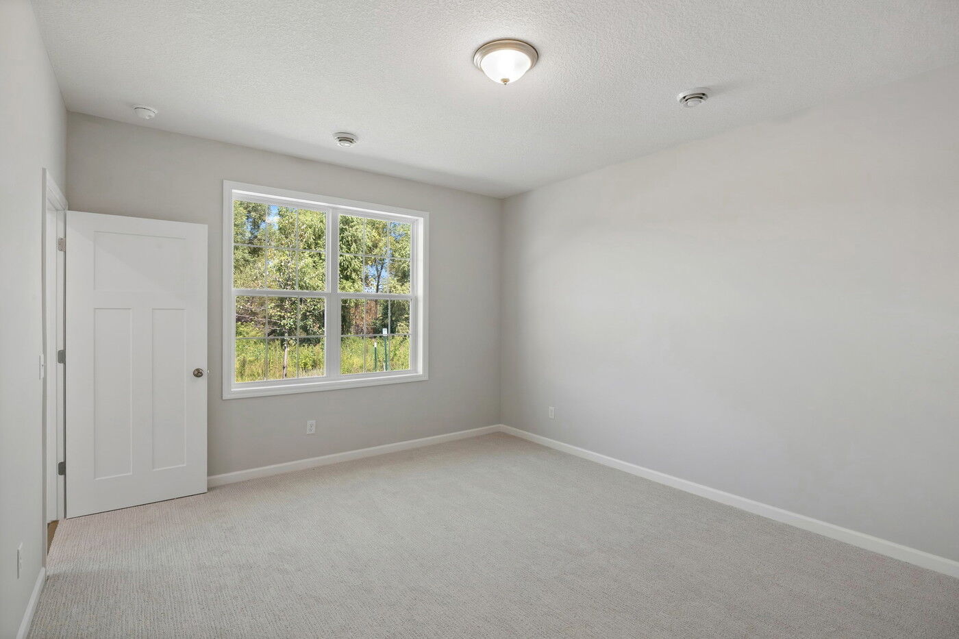 Owner's Bedroom