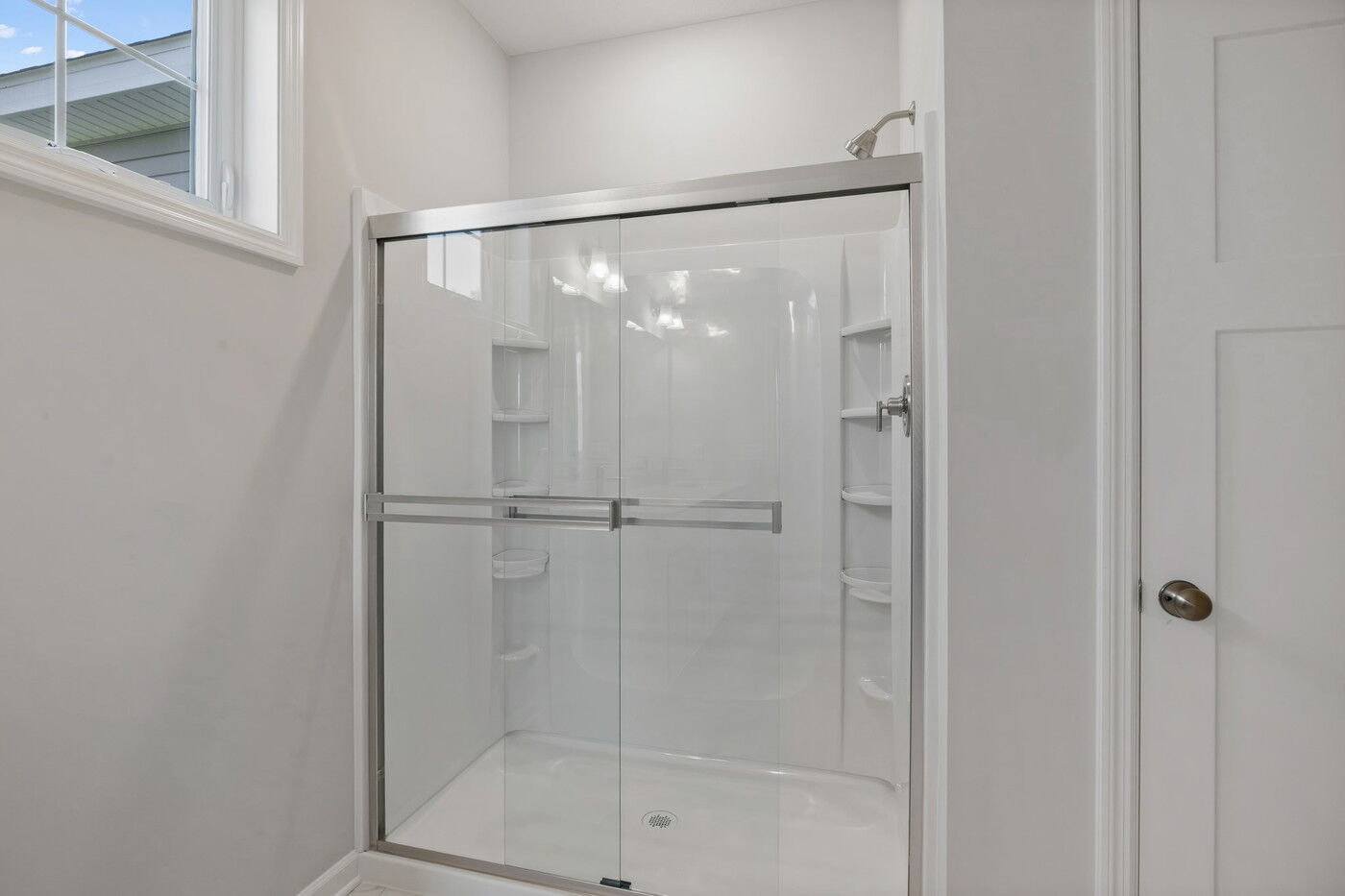 Owner's Bathroom