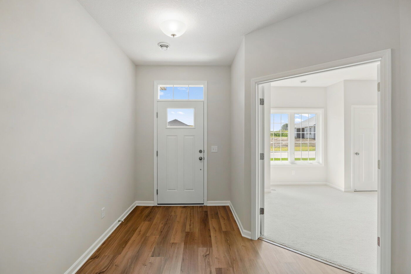 Foyer 