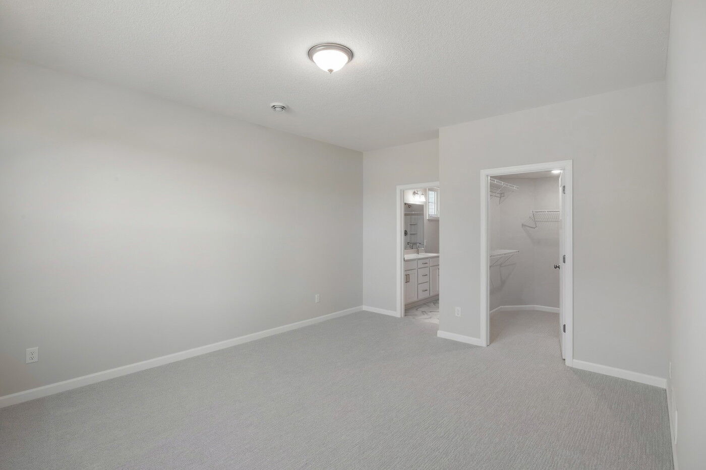 Owner's Bedroom