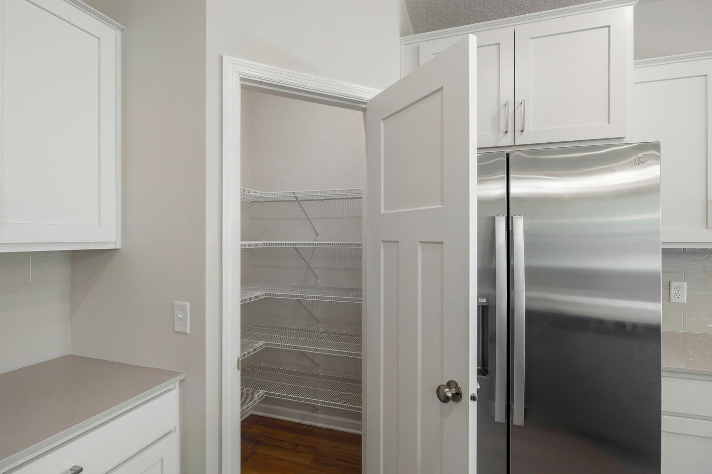 Pantry 