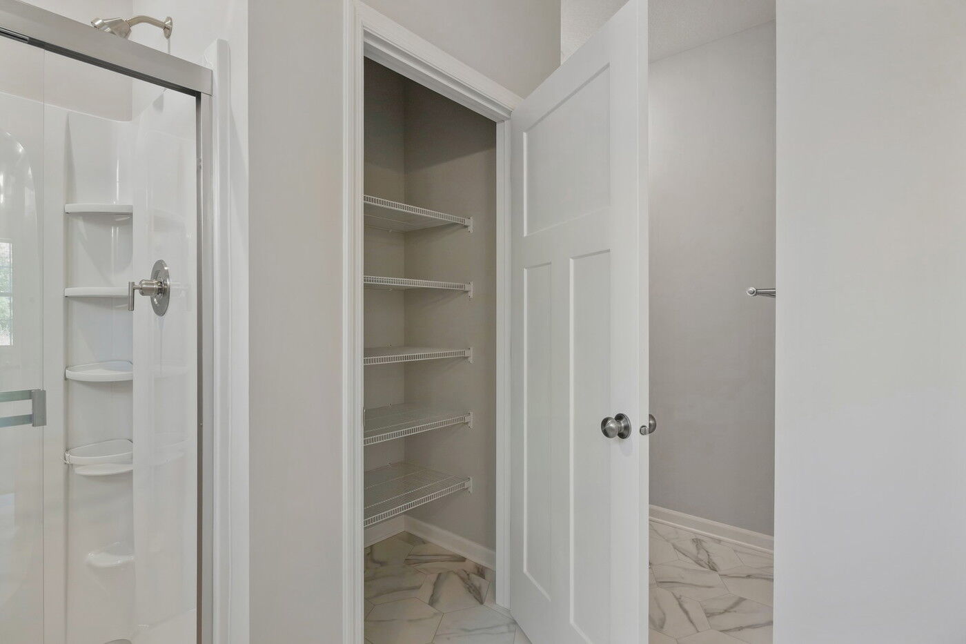 Pantry 