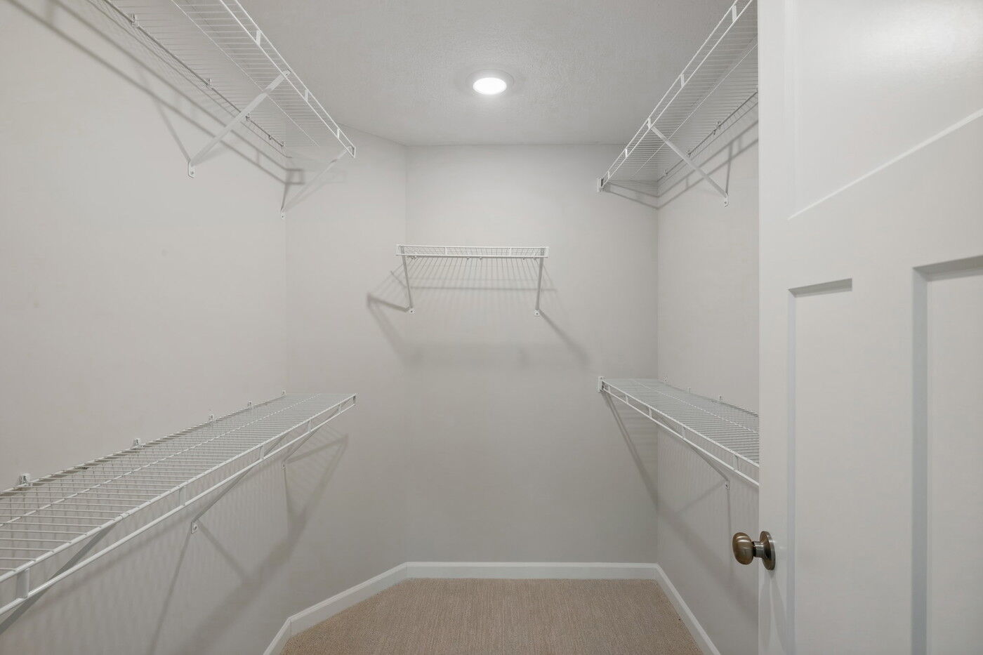 Owner's Closet