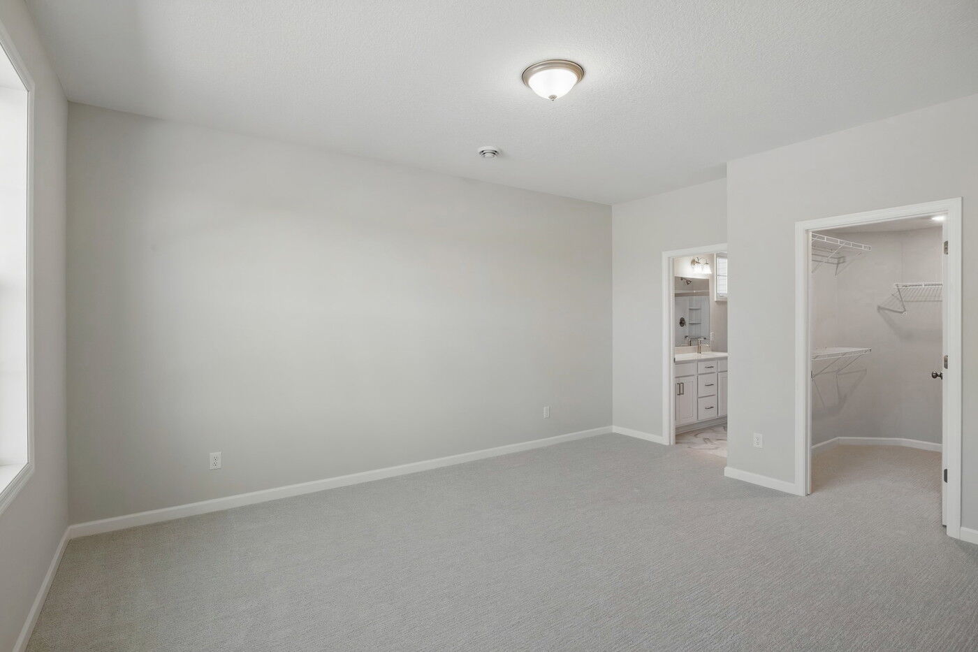 Owner's Bedroom