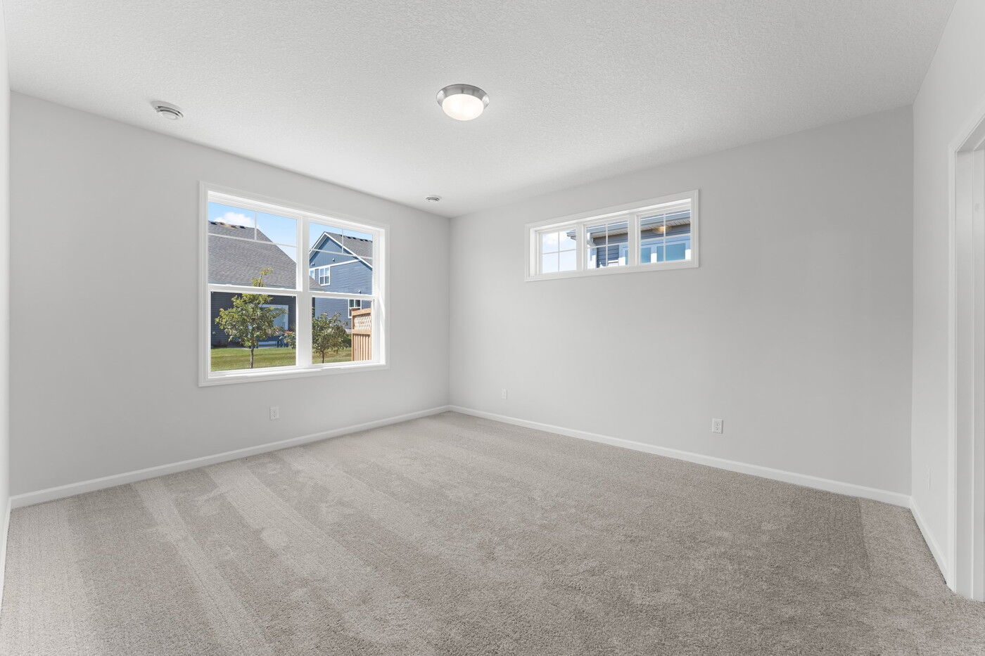 Owner's Bedroom