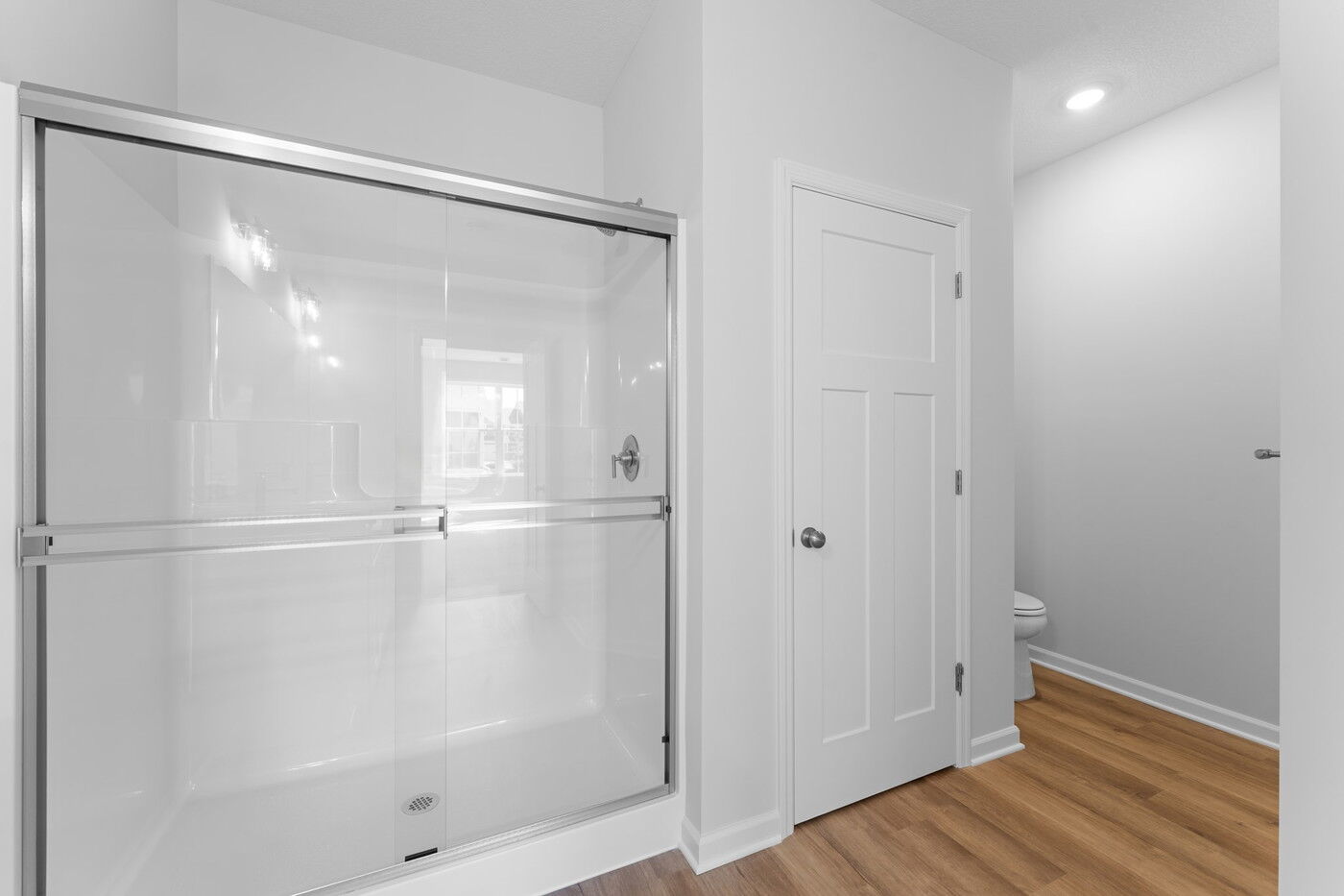 Owner's Bathroom